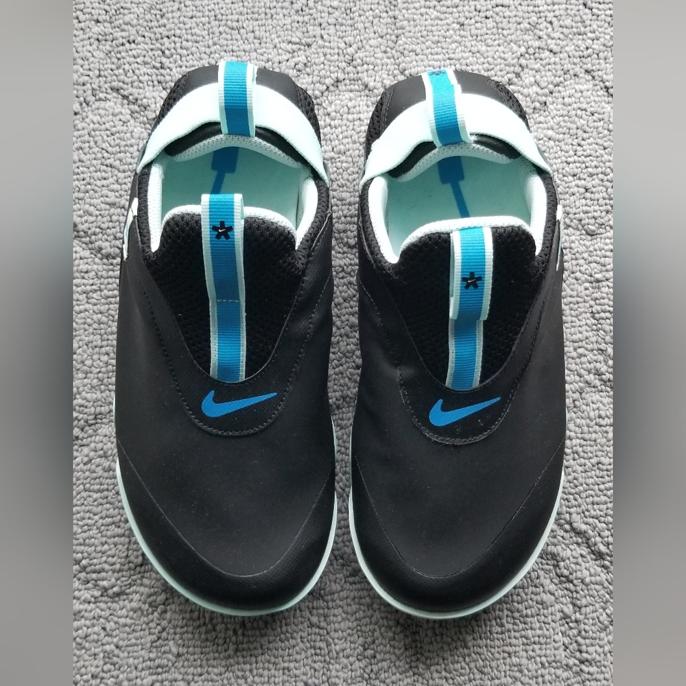 Special Edition Nike Zoom Pulse Nursing Shoes